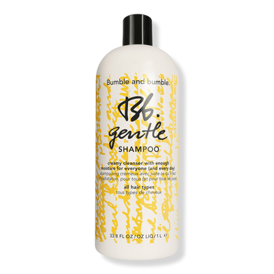 Bumble and bumble Gentle Shampoo