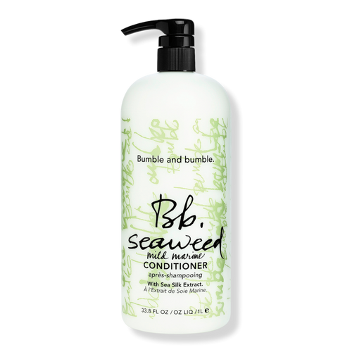 Seaweed Mild Marine Conditioner