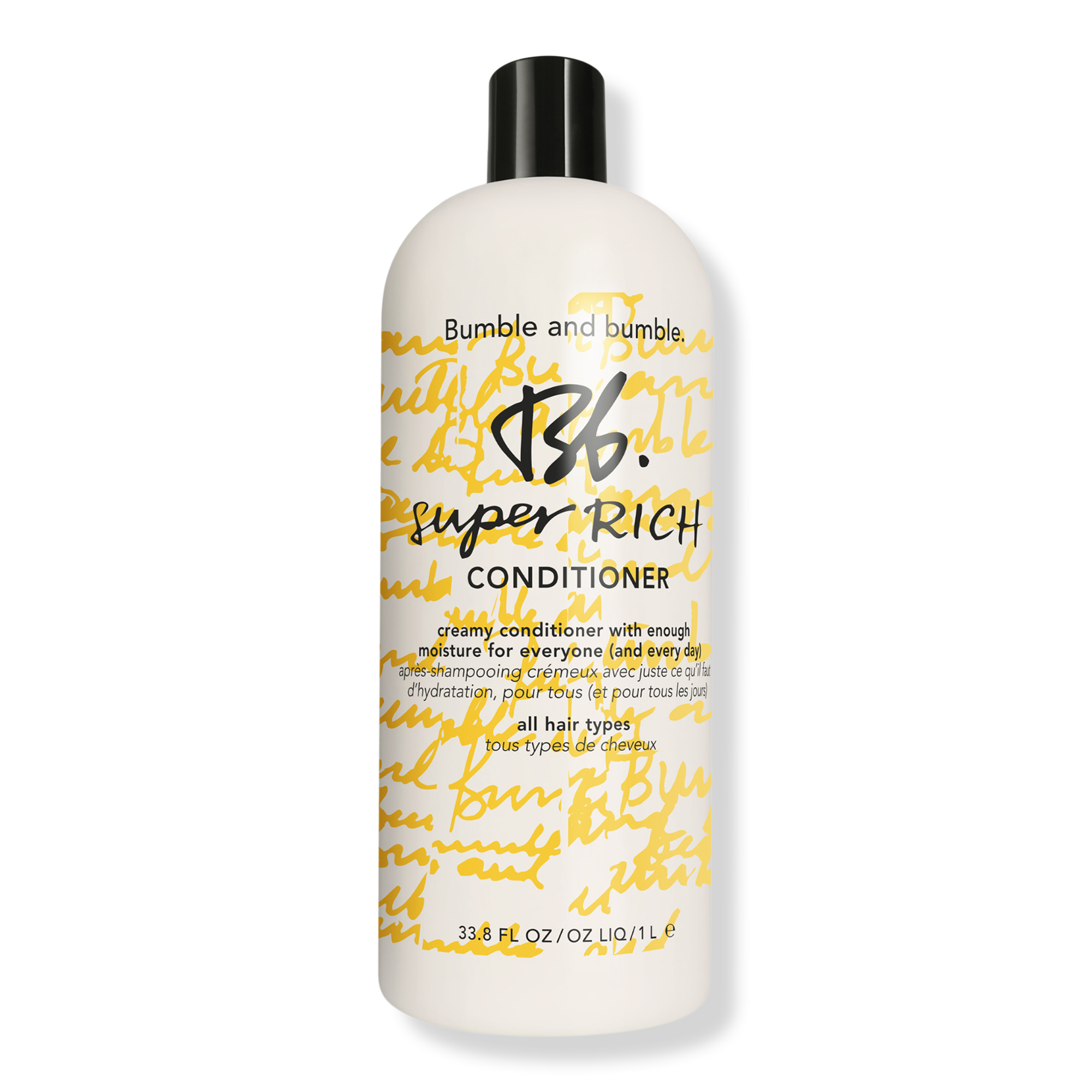 Bumble and bumble Super Rich Hair Conditioner #1