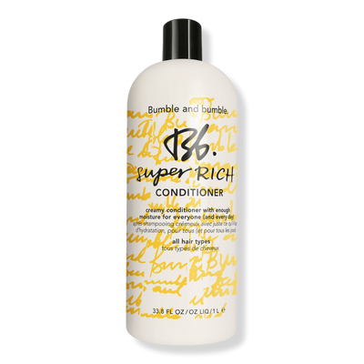 Bumble and bumble Super Rich Hair Conditioner
