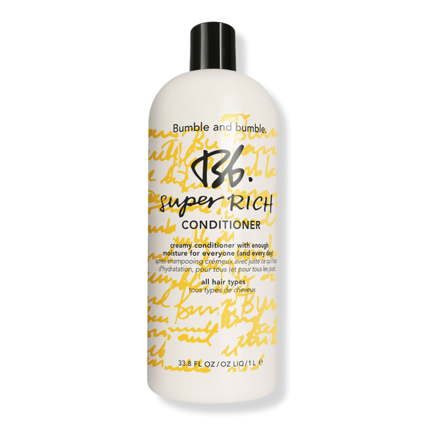 Bumble and bumble Super Rich Hair Conditioner #1