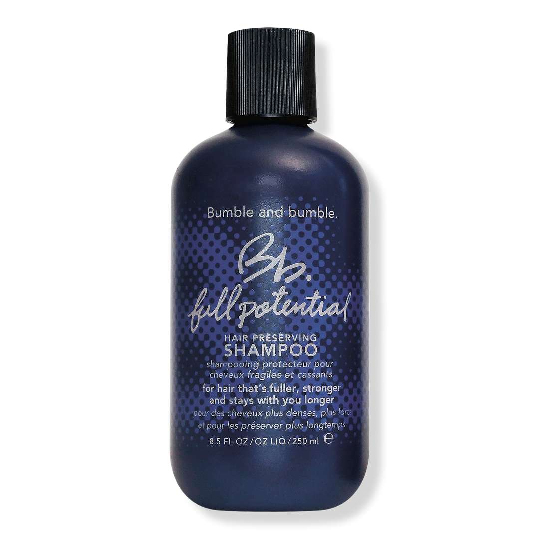 Bumble and bumble Full Potential Shampoo #1