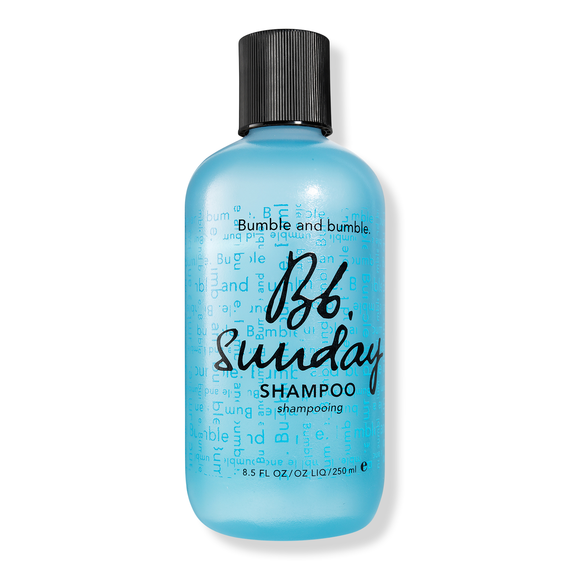 Bumble and bumble Sunday Clarifying Shampoo #1