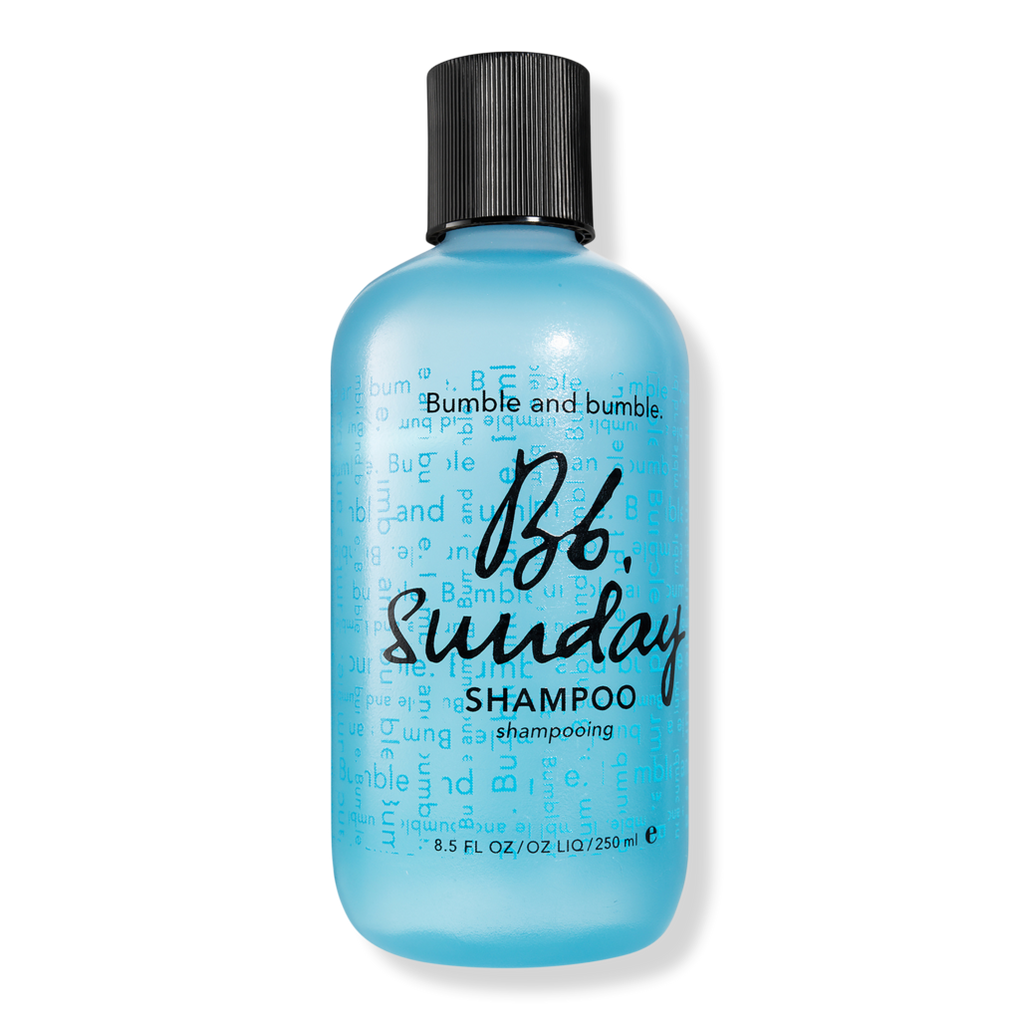 Sunday Shampoo - Bumble and bumble | Ulta Beauty