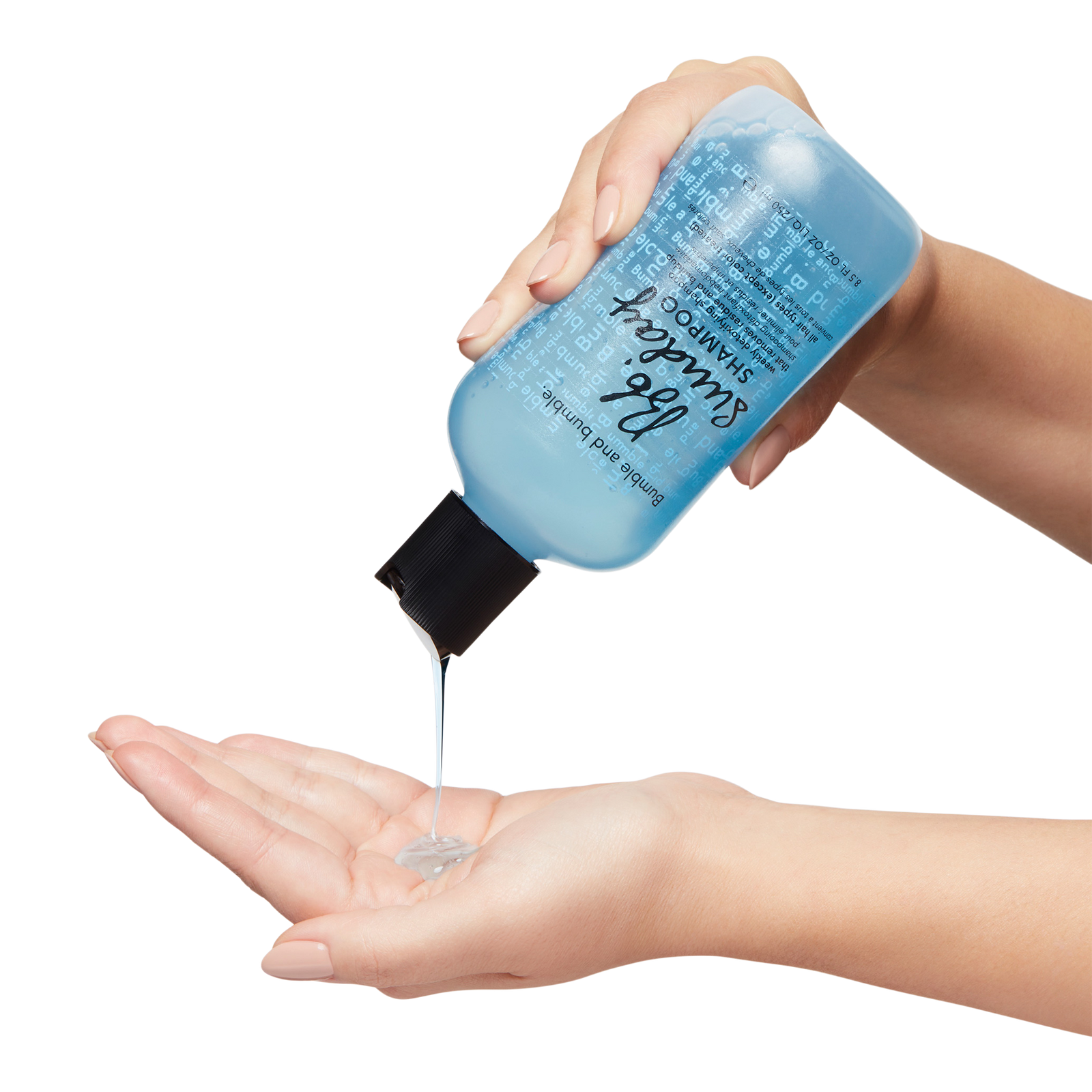 Sunday Clarifying Shampoo