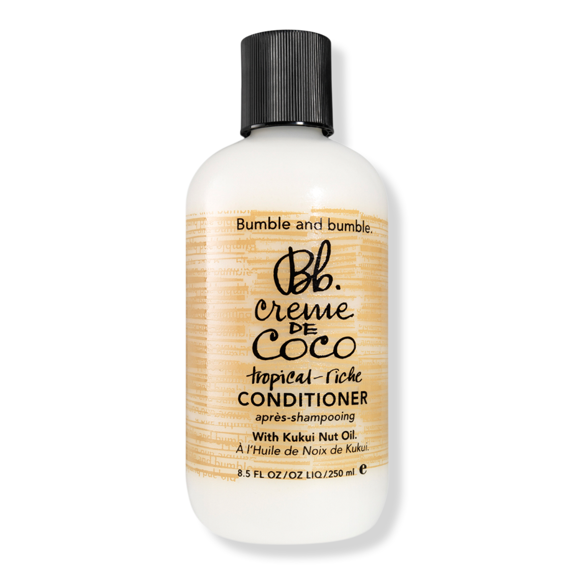 Bumble and bumble Creme de Coco Coconut Conditioner #1