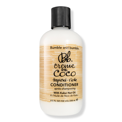 Bumble and bumble Creme de Coco Coconut Conditioner