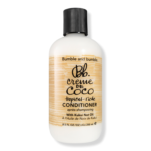8.5 oz Creme de Coco Coconut Conditioner Bumble and bumble Ulta Beauty