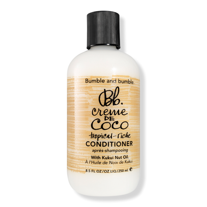 Bumble and bumble Creme De Coco Tropical-Riche Conditioner #1