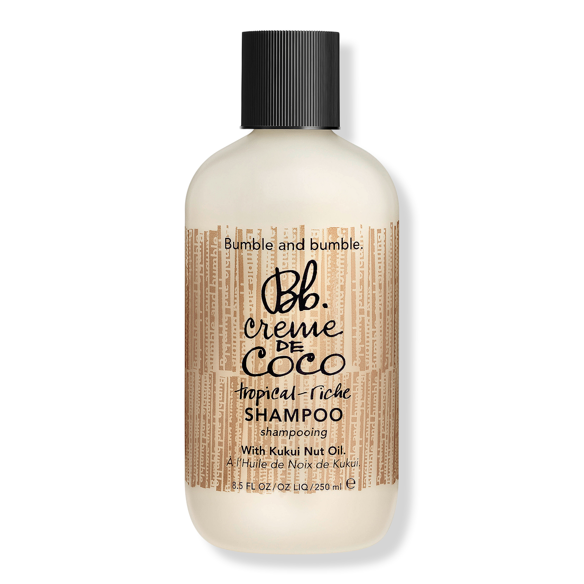 Bumble and bumble Creme De Coco Coconut Shampoo #1