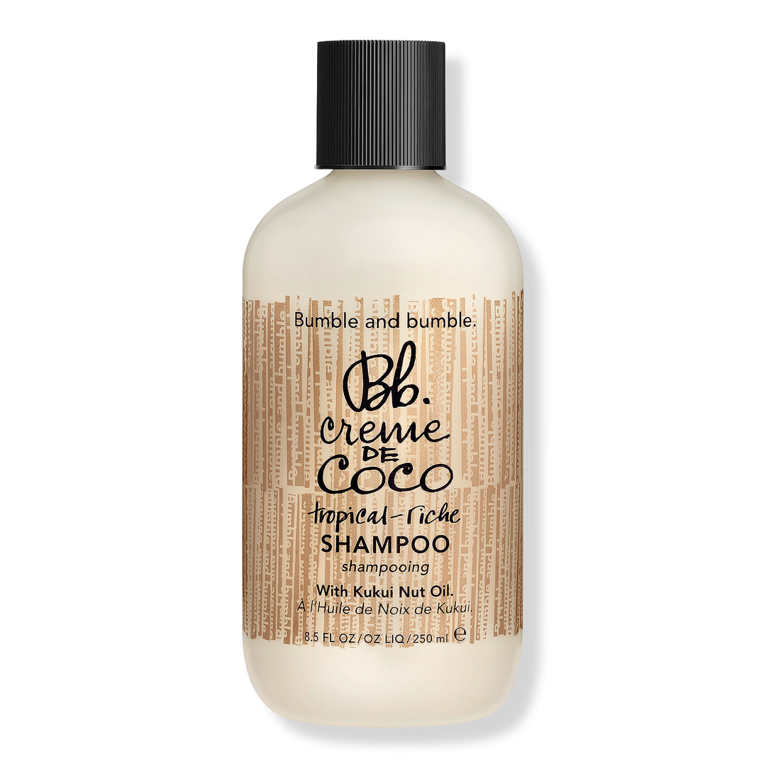 Bumble and bumble Creme De Coco Coconut Shampoo #1