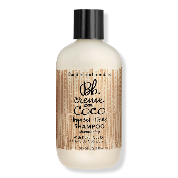 Bumble and bumble Creme De Coco Coconut Shampoo #1