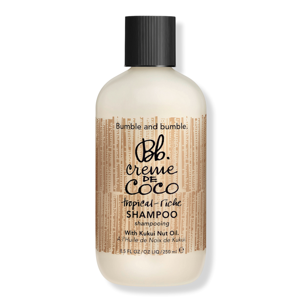 Creme De Coco Shampoo