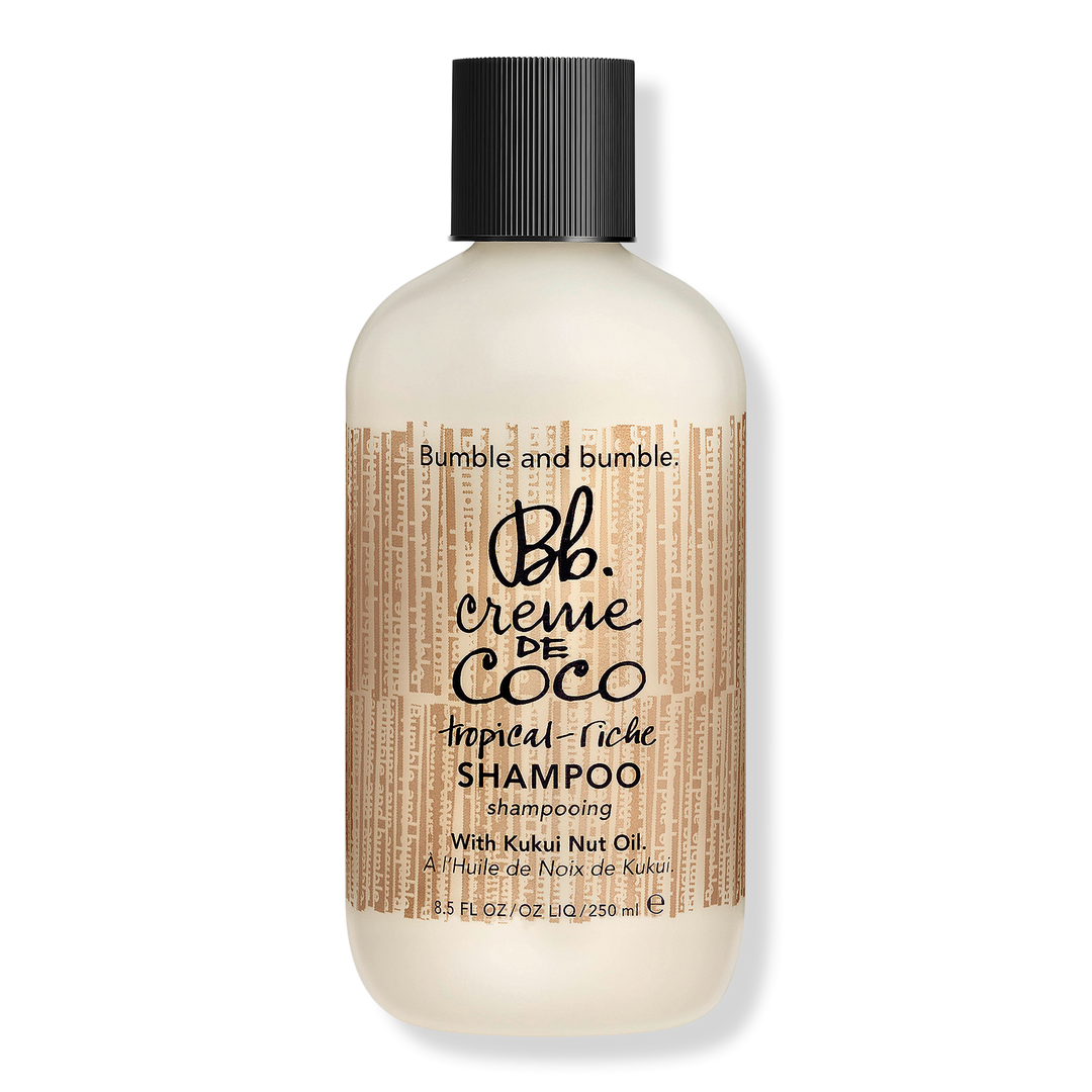 Bumble and bumble Creme De Coco Tropical-Riche Shampoo #1