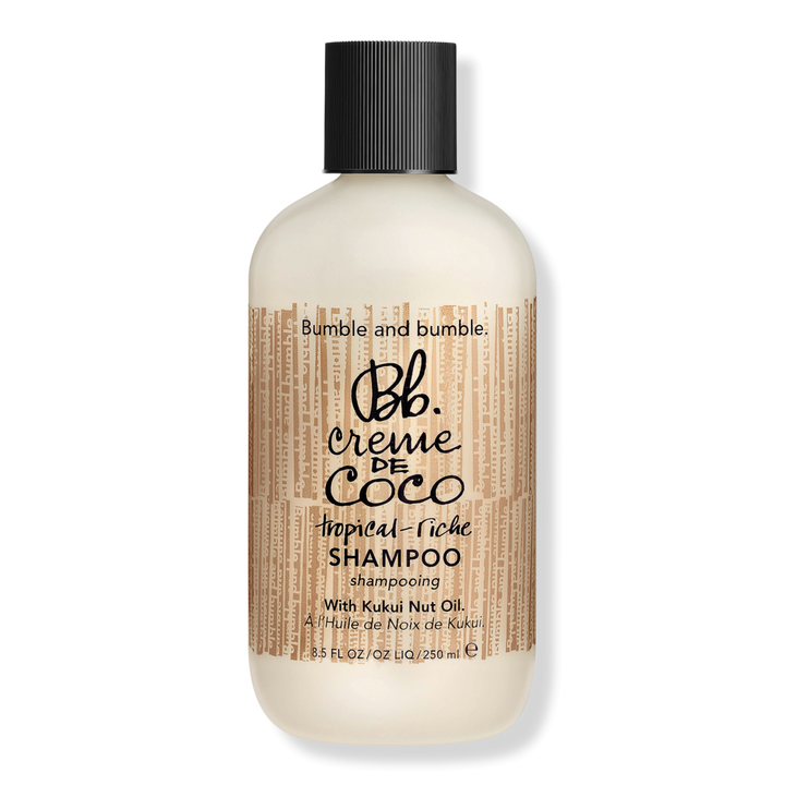 Bumble and bumble Creme De Coco Tropical-Riche Shampoo #1