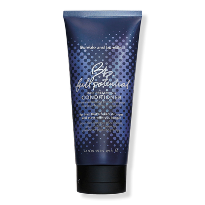 Bumble and bumble Full Potential Hair Preserving Conditioner