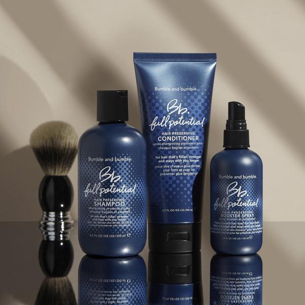 Bumble and bumble Full Potential Hair Preserving Conditioner #5