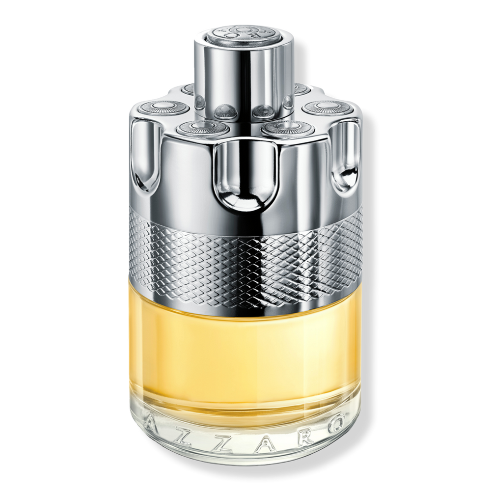 Azzaro Wanted Eau de Toilette