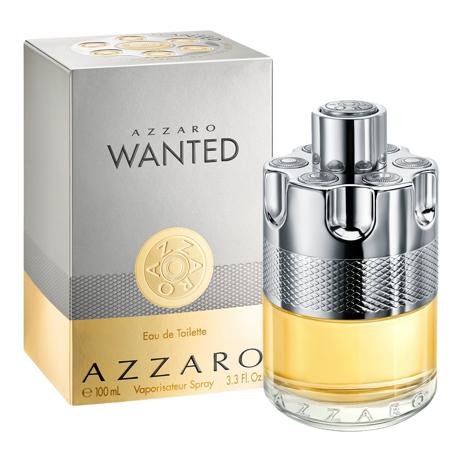 Wanted Eau de Toilette