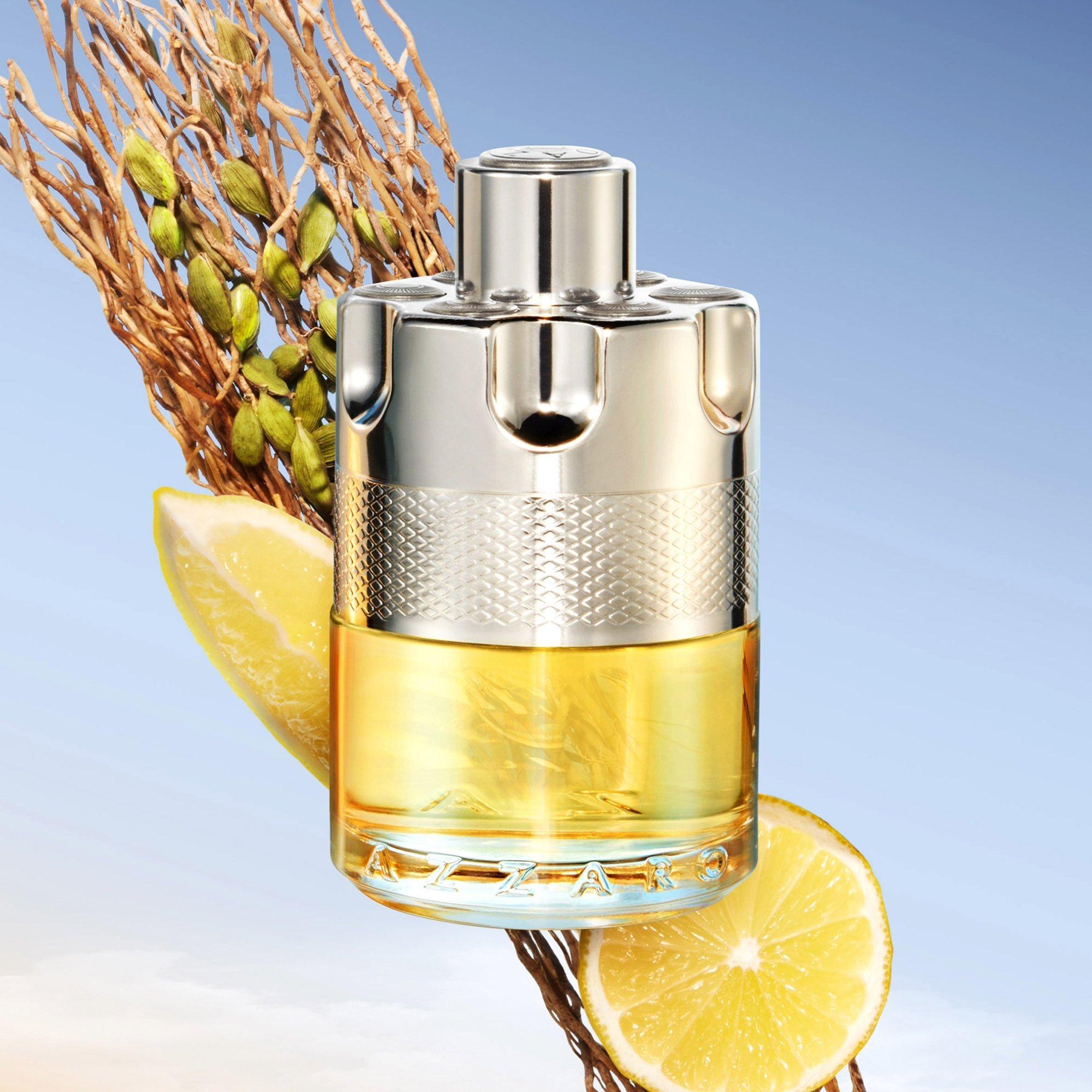 Azzaro Wanted Eau de Toilette - Thumbnail 5