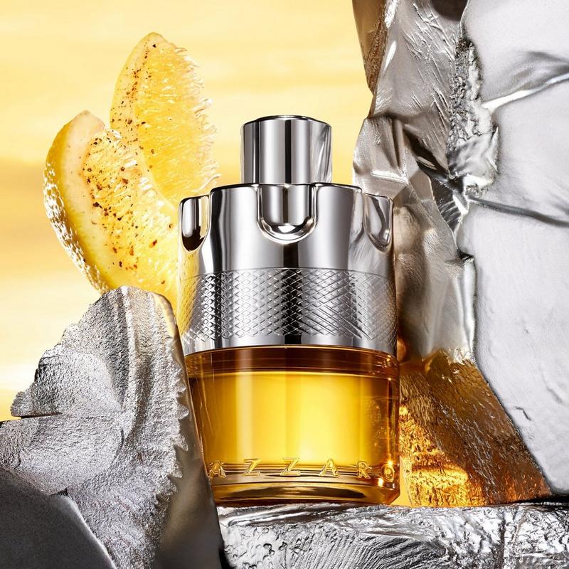 Azzaro - 3.4 oz Wanted Eau de Toilette | Ulta Beauty