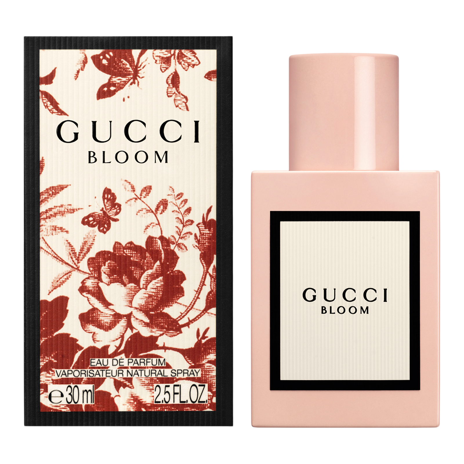 Bloom Eau de Parfum