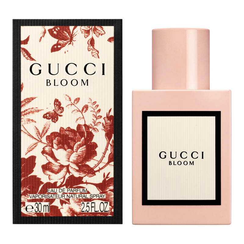 Gucci - 1.0 oz Bloom Eau de Parfum | Ulta Beauty