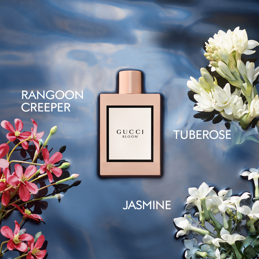 Gucci Bloom Perfume for Women by Gucci at ®