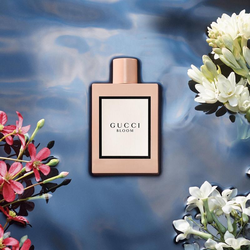 Gucci - 1.0 oz Bloom Eau de Parfum | Ulta Beauty
