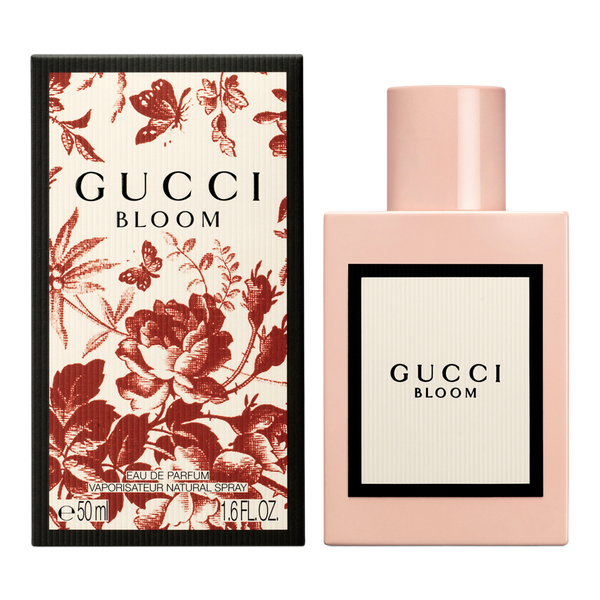 Bloom Agua de Perfume 2