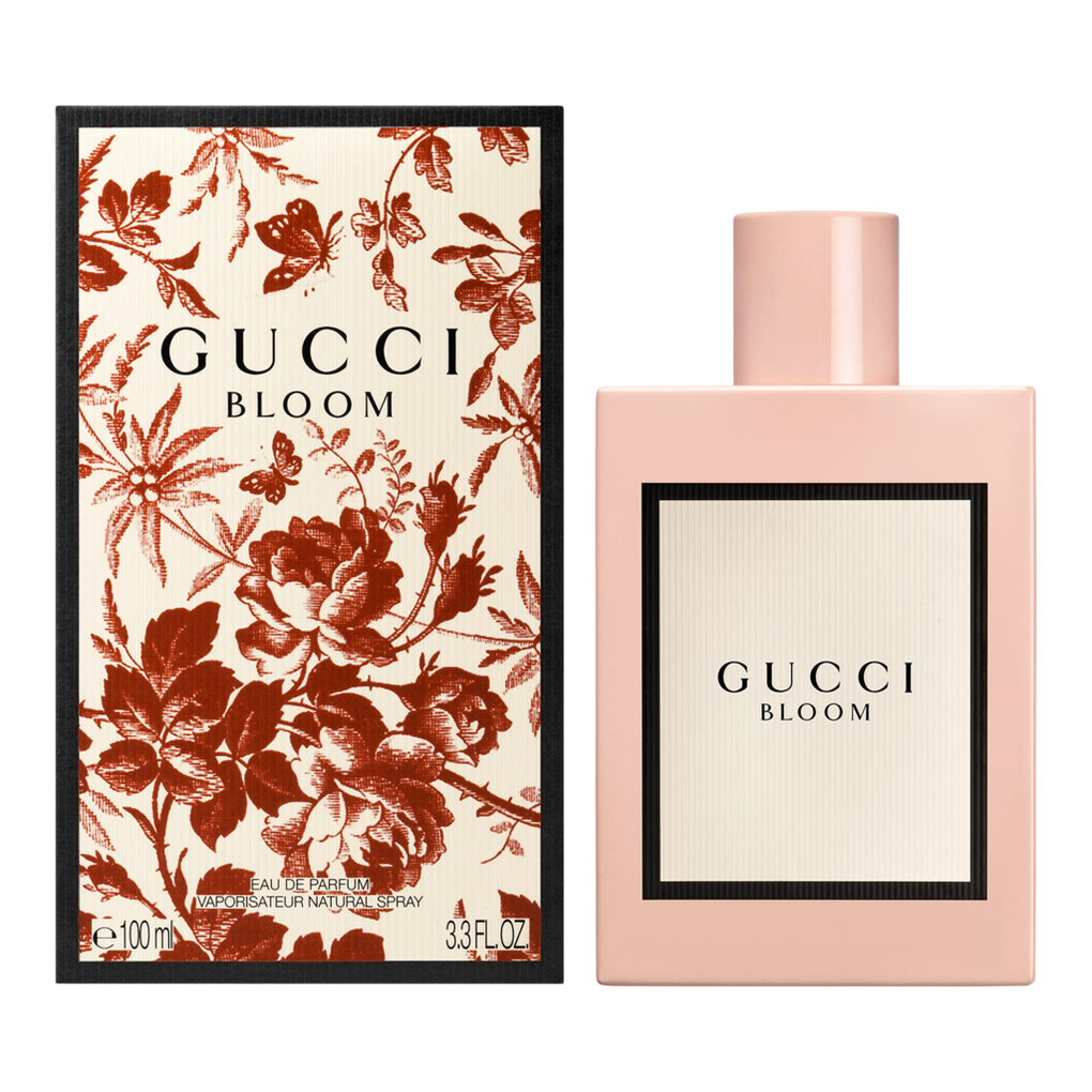 gucci bloom perfume ulta