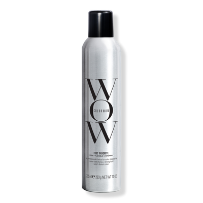 Color Wow Cult Favorite Firm + Flexible Hairspray