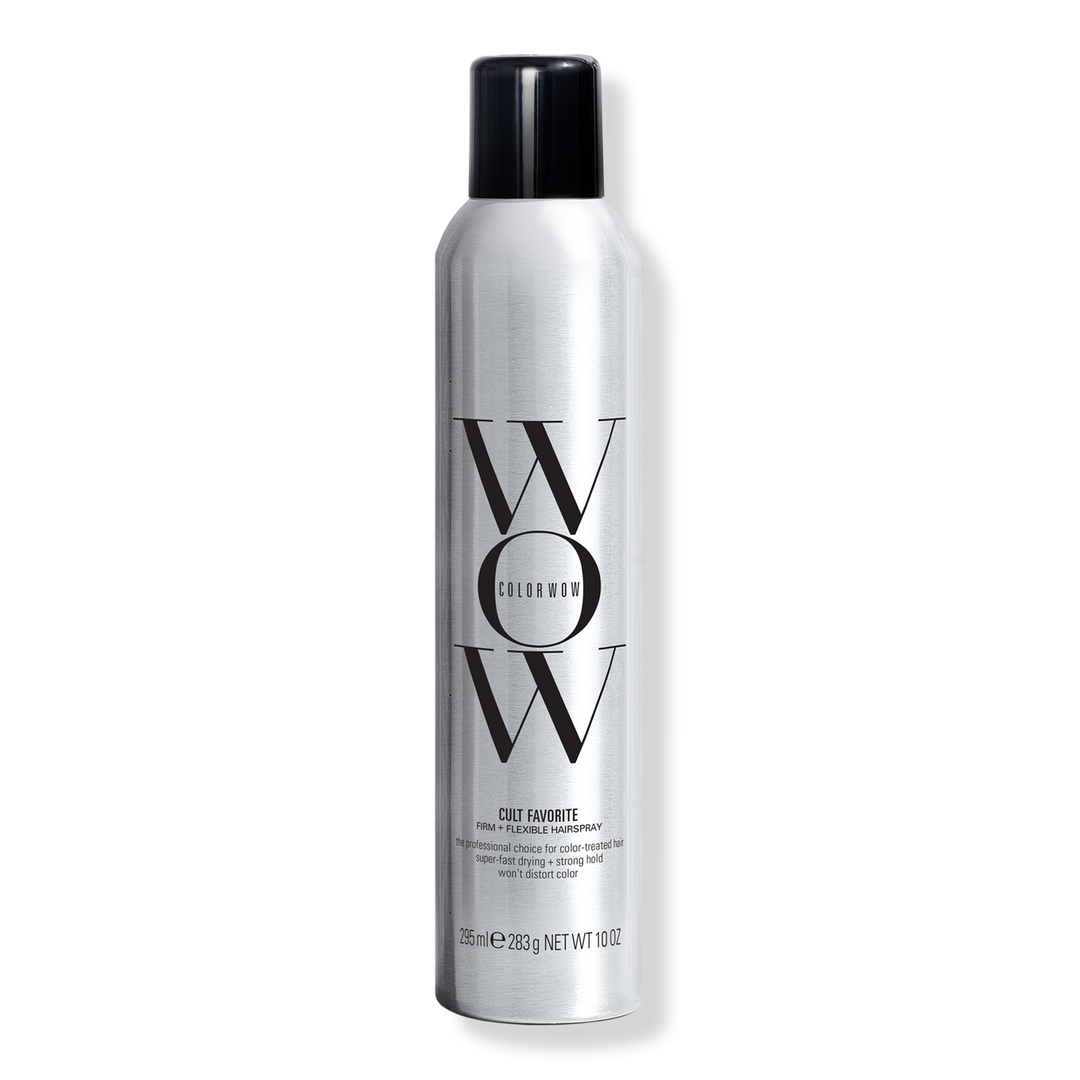 Color Wow Cult Favorite Firm + Flexible Hairspray #1