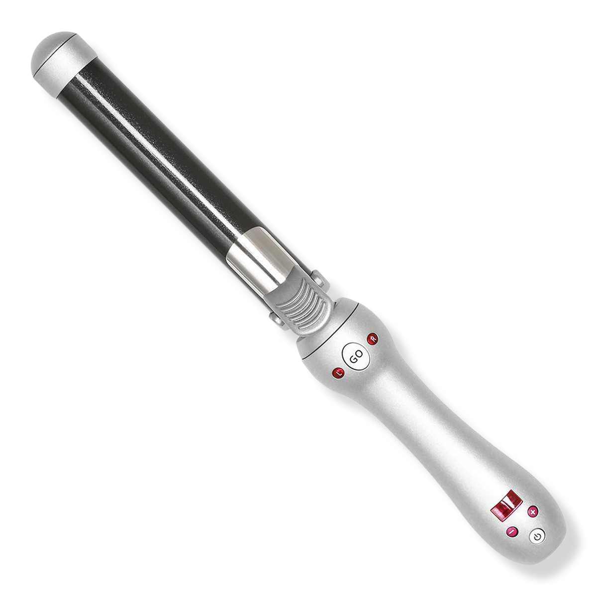 Beachwaver Pro deals 1.25 Rotating Curling Iron without BOX