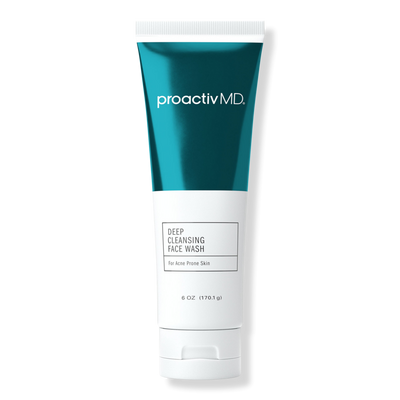 Proactiv ProactivMD Deep Cleansing Face Wash