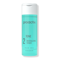 Revitalizing Toner with Glycolic Acid