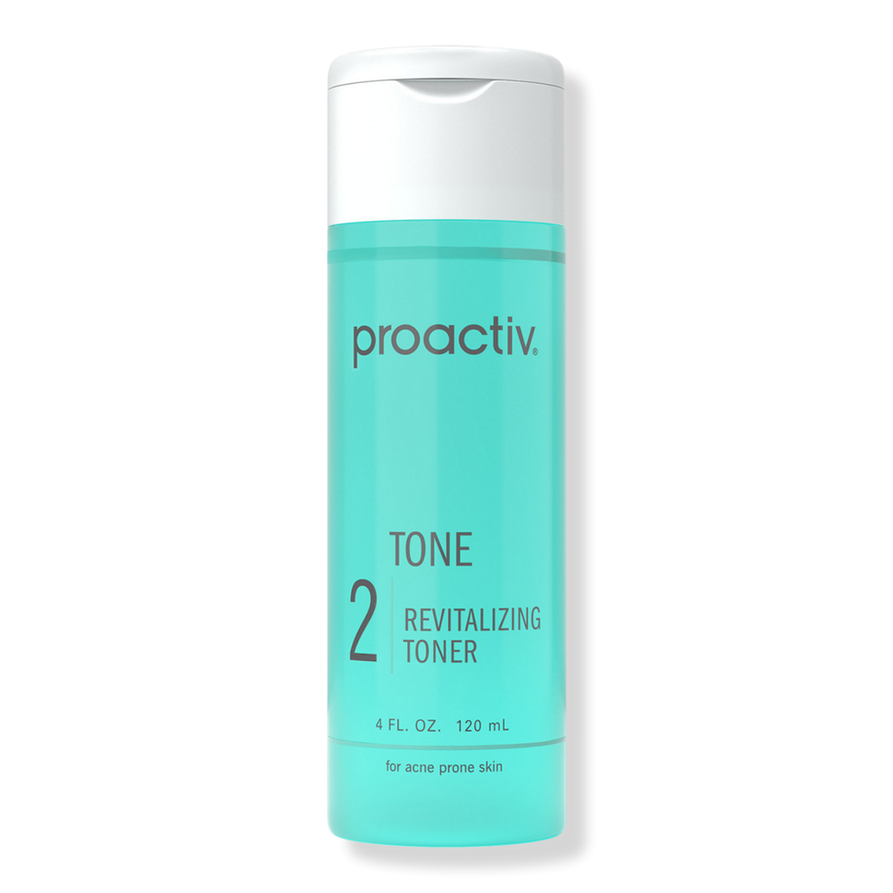Proactiv Revitalizing Toner With Glycolic Acid