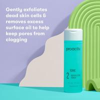 Proactiv - Revitalizing Toner with Glycolic Acid | Ulta Beauty