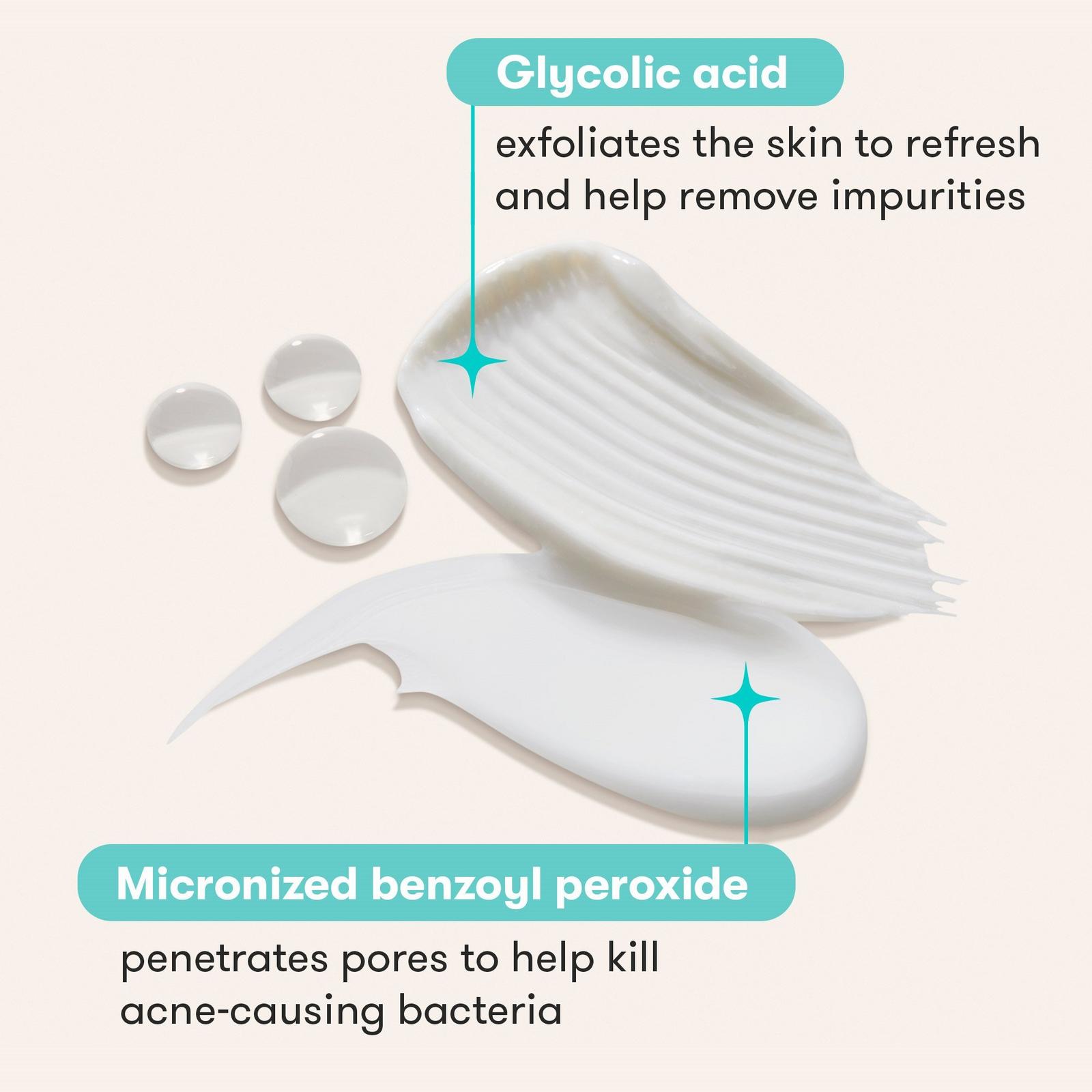 3-Step Routine Complete Acne Skin Care Kit