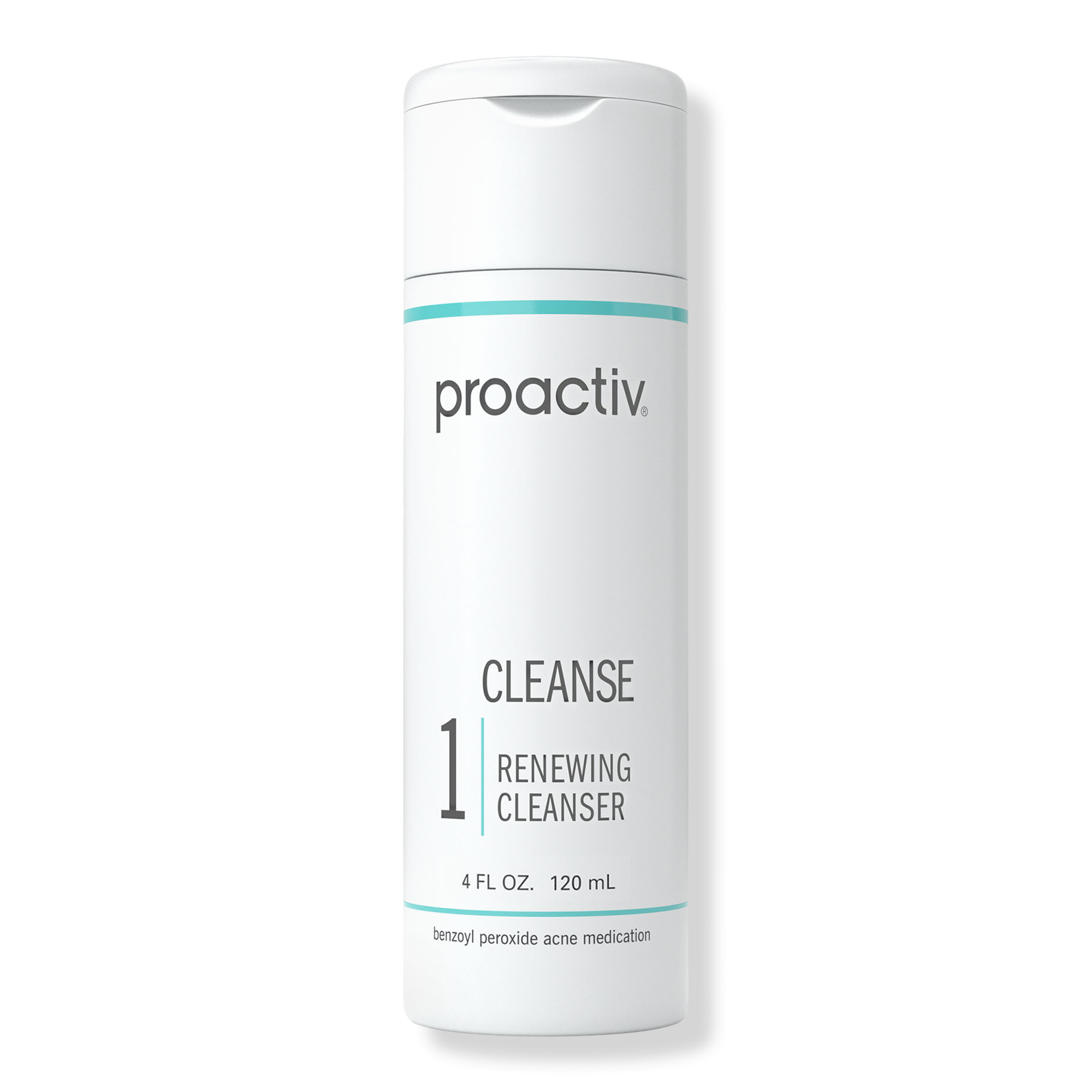 Proactiv Renewing Cleanser with Benzoyl Peroxide #1