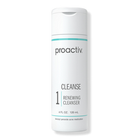 Renewing Cleanser with Benzoyl Peroxide
