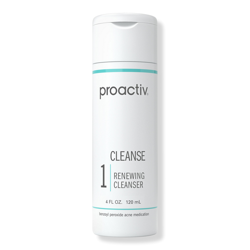 Proactiv - Proactiv+ Smoothing BHA Exfoliating Cleanser