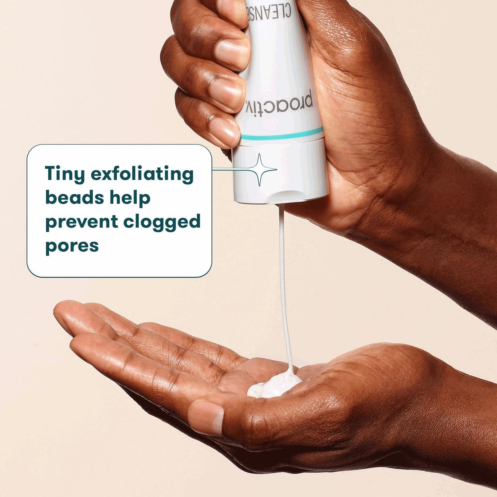 Proactiv+ Skin Smoothing Exfoliator (6oz) | Proactiv® Products