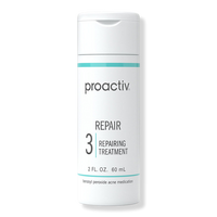 Repairing Treatment with Benzoyl Peroxide