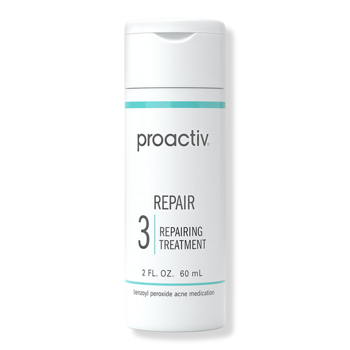 Repairing Treatment with Benzoyl Peroxide Proactiv Ulta Beauty