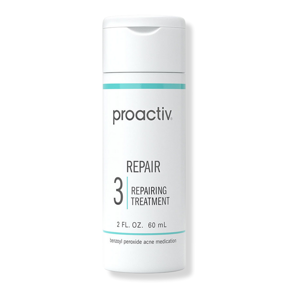 Proactiv Repairing Treatment With Benzoyl Peroxide