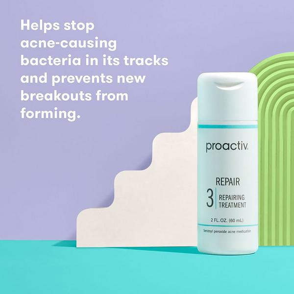 Proactiv Repairing Treatment with Benzoyl Peroxide #3