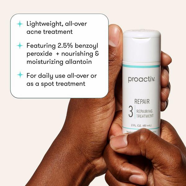 Proactiv Repairing Treatment with Benzoyl Peroxide #5