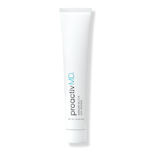 Proactiv ProactivMD Adapalene Gel 0.1 Acne Treatment Ulta Beauty