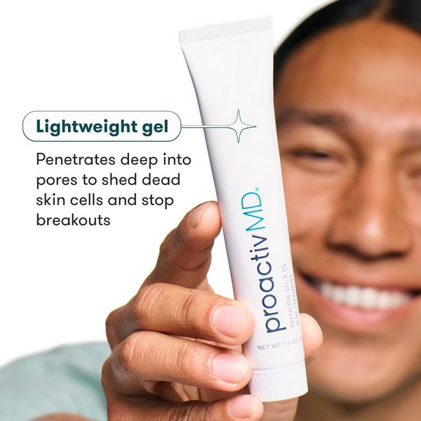 Proactiv ProactivMD Adapalene Gel 0.1% Acne Treatment #4